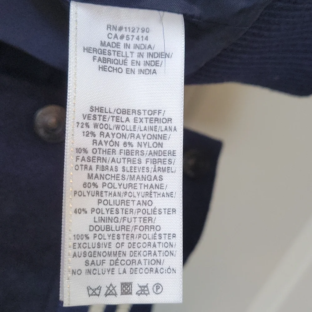 Jacket - Picture 4 of 6